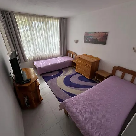 Maka - Balchik, Albena Village Zone Case de vacanță Balcic