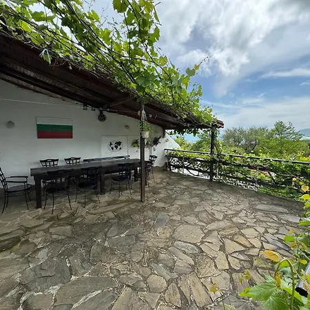 Maka - Balchik, Albena Village Zone Case de vacanță