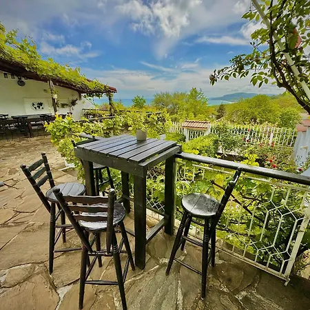 Case de vacanță Maka - Balchik, Albena Village Zone