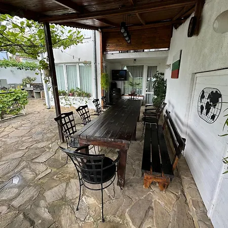Maka - Balchik, Albena Village Zone Case de vacanță Balcic