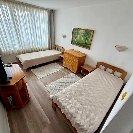 Vakantiehuis Maka - Balchik, Albena Village Zone Baltsjik