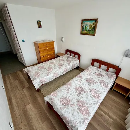 Vakantiehuis Maka - Balchik, Albena Village Zone