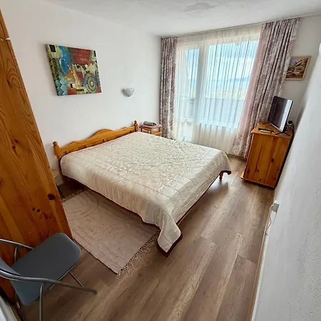 Vakantiehuis Maka - Balchik, Albena Village Zone *