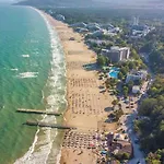 Maka - Balchik, Albena Village Zone *