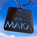 Сasa de vacaciones Maka - Balchik, Albena Village Zone Balchik