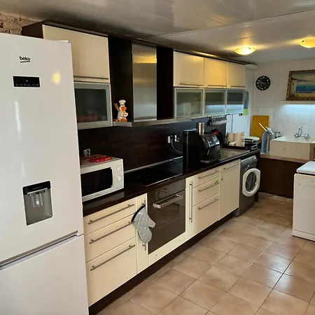 Maka - Balchik, Albena Village Zone Holiday home *