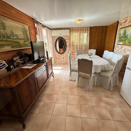 Maka - Balchik, Albena Village Zone Holiday home
