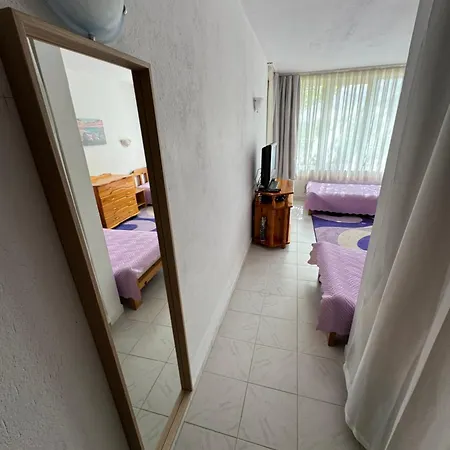 Maka - Balchik, Albena Village Zone Holiday home *