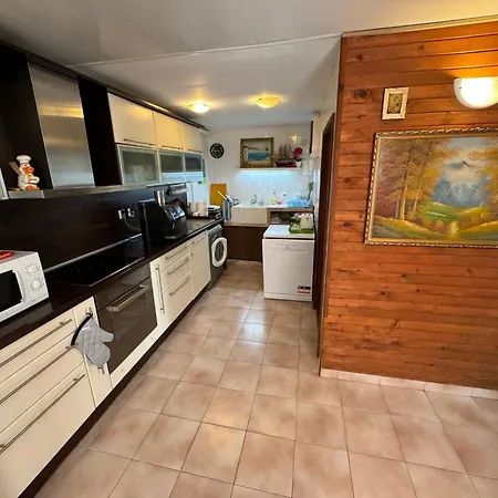 Holiday home Maka - Balchik, Albena Village Zone *