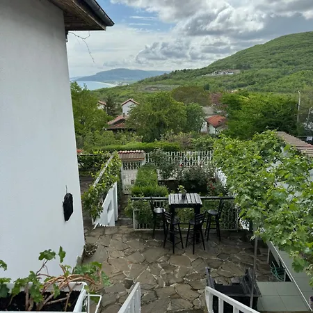 Holiday home Maka - Balchik, Albena Village Zone