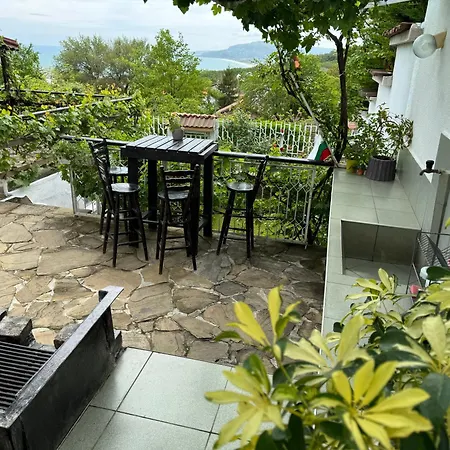 別荘 Maka - Balchik, Albena Village Zone バルチク