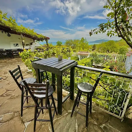 Holiday home Maka - Balchik, Albena Village Zone