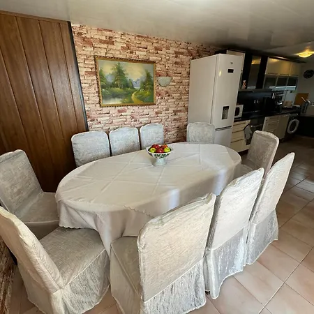 Maka - Balchik, Albena Village Zone * バルチク
