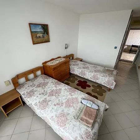 Holiday home Maka - Balchik, Albena Village Zone