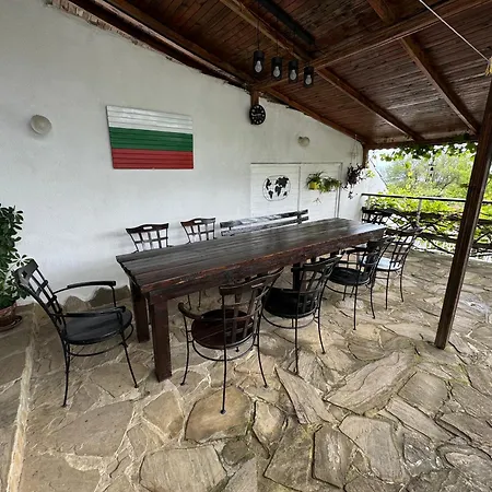 Maka - Balchik, Albena Village Zone 別荘 *