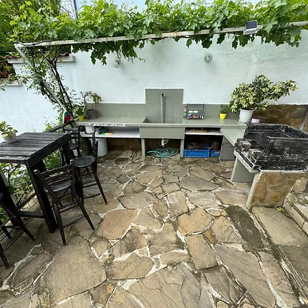 Maka - Balchik, Albena Village Zone Holiday home *