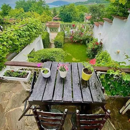 Maka - Balchik, Albena Village Zone バルチク