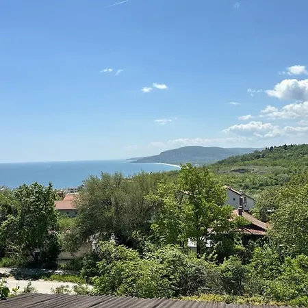 Maka - Balchik, Albena Village Zone * Balchik