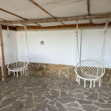 Holiday home Maka - Balchik, Albena Village Zone *