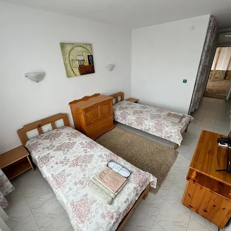 Holiday home Maka - Balchik, Albena Village Zone Balchik