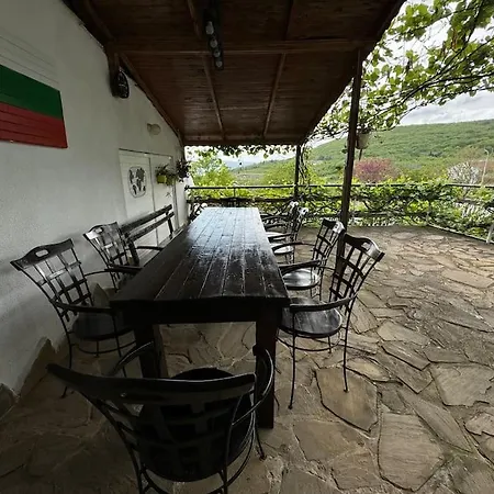 Holiday home Maka - Balchik, Albena Village Zone