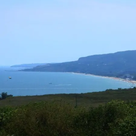 別荘 Maka - Balchik, Albena Village Zone *