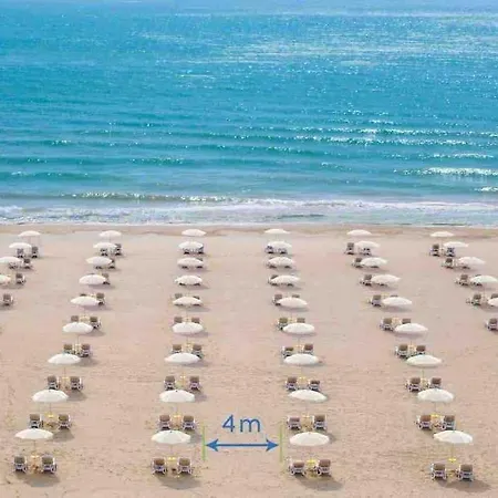 Maka - Balchik, Albena Village Zone 別荘 バルチク
