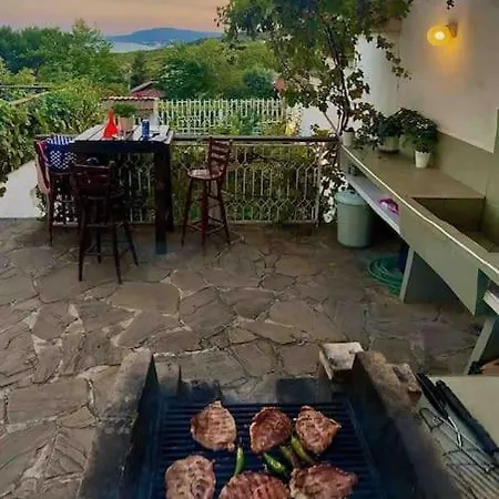 Maka - Balchik, Albena Village Zone 別荘 バルチク