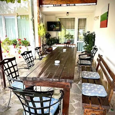 Maka - Balchik, Albena Village Zone 別荘 バルチク