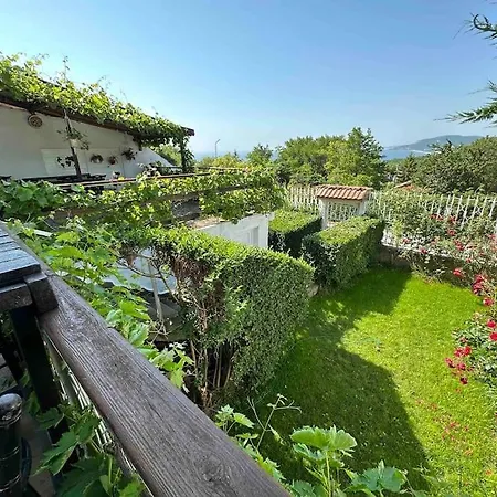 Holiday home Maka - Balchik, Albena Village Zone *