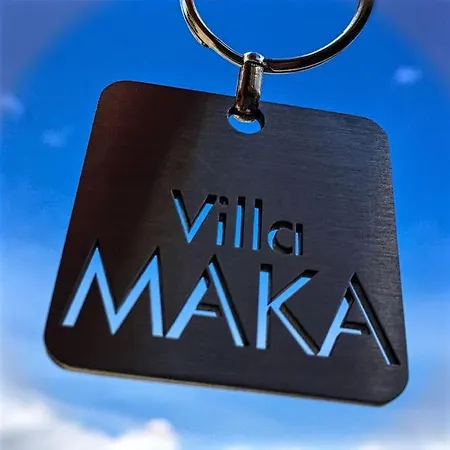 別荘 Maka - Balchik, Albena Village Zone バルチク