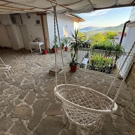 別荘 Maka - Balchik, Albena Village Zone *