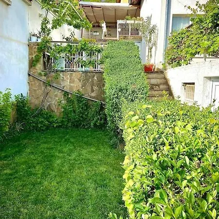 Maka - Balchik, Albena Village Zone バルチク