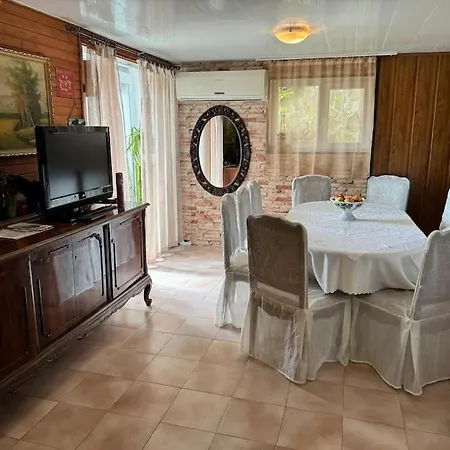 Maka - Balchik, Albena Village Zone