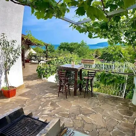Holiday home Maka - Balchik, Albena Village Zone