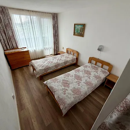 Maka - Balchik, Albena Village Zone Balchik