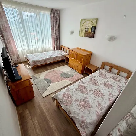 Casa de Férias Maka - Balchik, Albena Village Zone