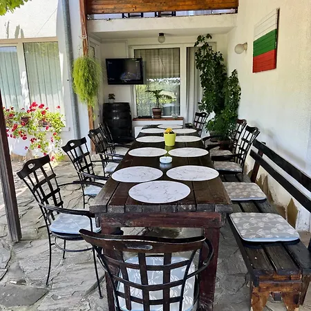 別荘 Maka - Balchik, Albena Village Zone *