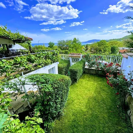 Maka - Balchik, Albena Village Zone 別荘 バルチク