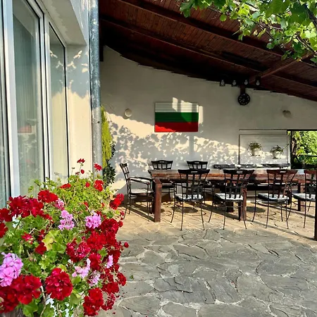 別荘 Maka - Balchik, Albena Village Zone
