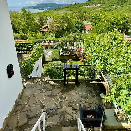 Maka - Balchik, Albena Village Zone * バルチク
