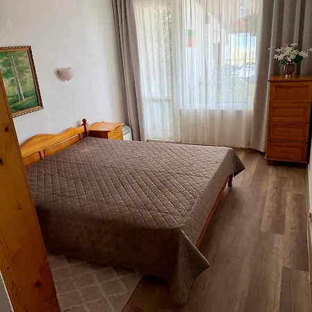 別荘 Maka - Balchik, Albena Village Zone バルチク
