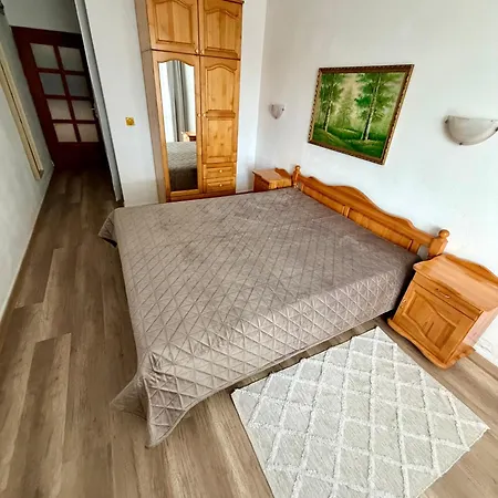 Maka - Balchik, Albena Village Zone * バルチク