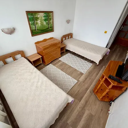 Maka - Balchik, Albena Village Zone Casa de Férias *