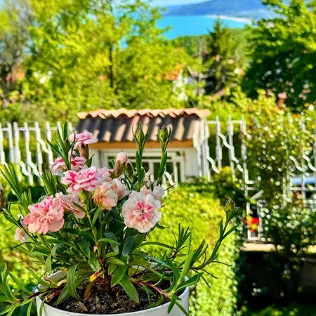 Maka - Balchik, Albena Village Zone 別荘