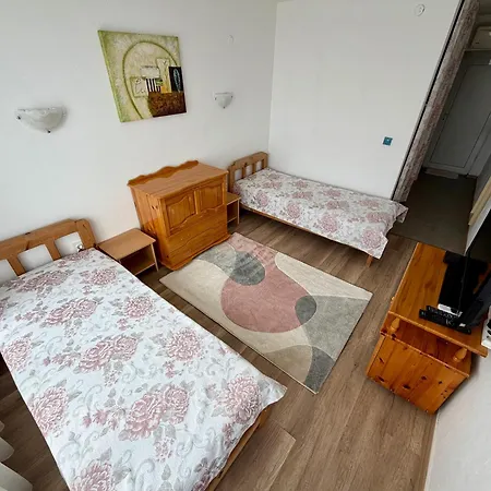 Maka - Balchik, Albena Village Zone Casa de Férias Balchik