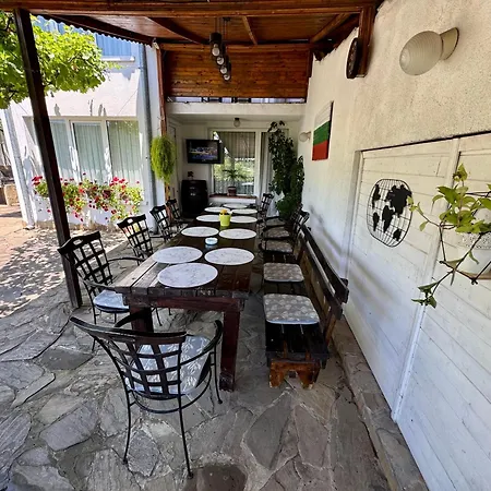 別荘 Maka - Balchik, Albena Village Zone *