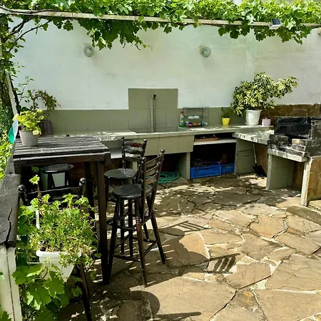 別荘 Maka - Balchik, Albena Village Zone