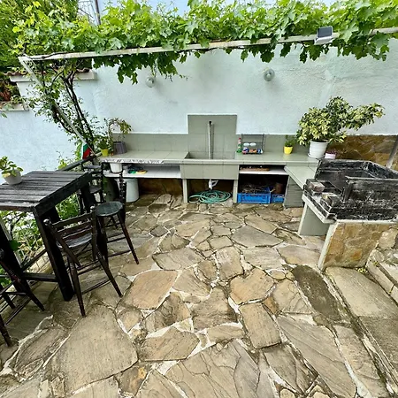 Maka - Balchik, Albena Village Zone 別荘