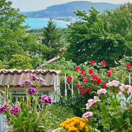 Maka - Balchik, Albena Village Zone 別荘